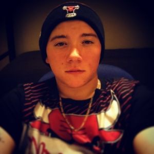 Meet your Posher, Tyler